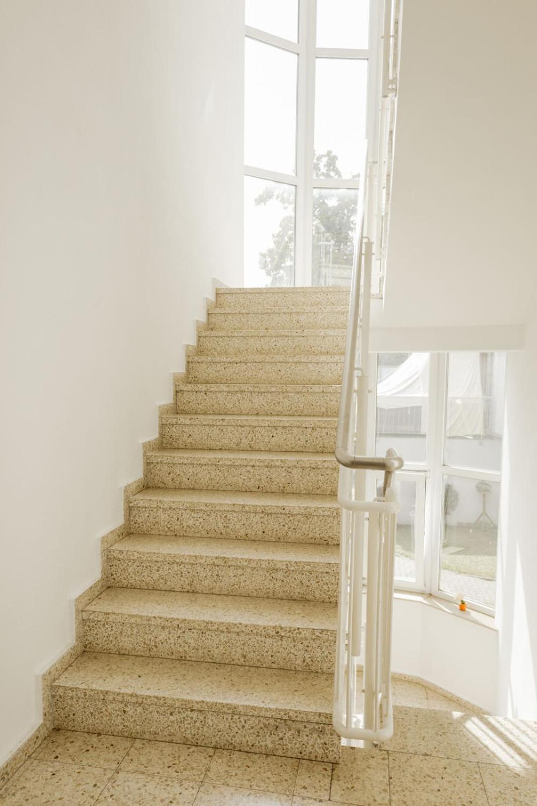 Porse Appartements Magdeburg Dış mekan fotoğraf